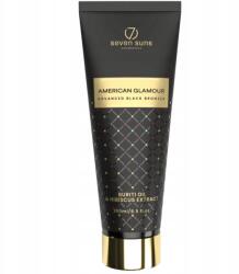 7suns American Glamour Erős bronzosító 250ml