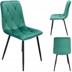 Jumi Scaun Piado verde 41302 (SD-276659)