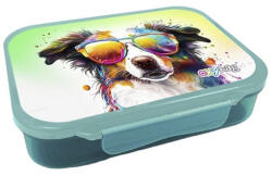 KARTON P+P Uzsonnás doboz OXY Dog (6-85126)