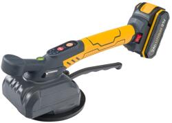 Powermat Ventuză vibratorie pentru plăci și faianță 130mm 21V 41625 (PM1272)