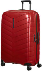 Samsonite Attrix 81cm Extra Nagy Bőrönd Red (146120/1726)