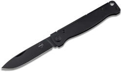 Böker Atlas All Black Zsebkés (01BO858)