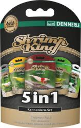 Dennerle Shrimp King 5 in 1 - 30 g