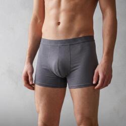 Aura Via Pamut boxer Grafit, L 121119