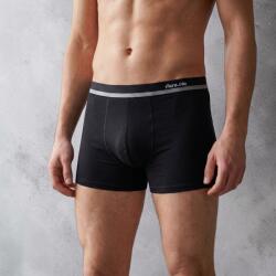 Aura Via Pamut boxer Fekete, 3XL 121039