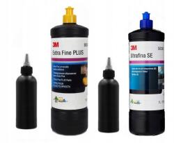 3M Polírpaszta készlet 3M 50383+ 3M 80349 2x250G op. zast