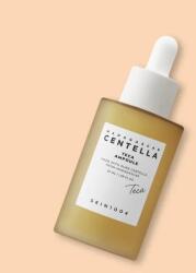 SKIN1004 Ser fiolă pentru față cu centella Madagascar Centella Teca Ampoule - 50 ml