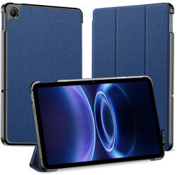 Dux Ducis Husă tip carte DUX DOMO pentru Xiaomi Redmi Pad 2 9.7 / Redmi Pad 2 SE albastră