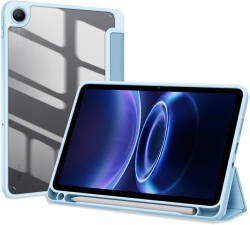 Dux Ducis TOBY Husă tip carte pentru Xiaomi Redmi Pad 2 9.7 / Redmi Pad 2 SE albastru