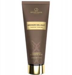 7suns Bronze Delight Barnító Puding 250ml