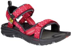 Source Gobi Women's Tribal Red női szandál 37 EU (7297210432377)