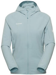 MAMMUT Madris Light ML Hooded Jacket Women XS (7619876926548)