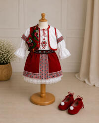 Magazin Traditional Compleu traditional Carmen