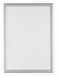 DURABLE Infokeret, alumínium, kültéri, A2, DURABLE Outdoor , ezüst (504623) - papir25