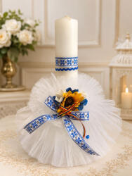 Magazin Traditional Lumanare Decorata Manual Traditional 14