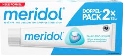Meridol Fogínyvédő fogkrém - Dupla kiszerelés - 150 ml