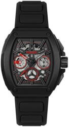 HUGO BOSS Ceas Skeleton 1530446 (hHB1196) Ceas