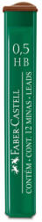 Faber-Castell Ironbél 0.5mm HB POLYMER Faber-Castell - papirx