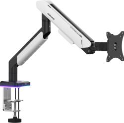 Anda Seat Stealth PRO II RGB (AD-W-A9X-1S-BW)