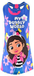 Sun City Gabi babaháza Bubbly World Purple gyerek nyári ruha (85SNXYE10058A8)