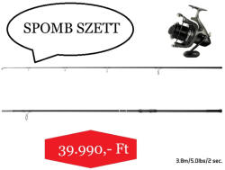 Delphin Spomb szett (spomb_szett)