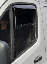  Mercedes Sprinter légterelő párban (2019-) L alakú