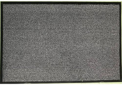  Lábtörlő, textil-műanyag, 80x120 cm (CKHT1220)