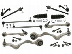 Febi Bilstein Bmw 1 E87 Kerékcsapágy Készlet 1.6-3.0 04-11