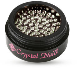 Crystal Nails - NOVA CRYSTALS STRASSZKŐ - OPAL MINT SS5 (1, 8MM) - 100DB