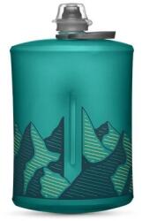 Hydrapak Stow 1 L glacier blue