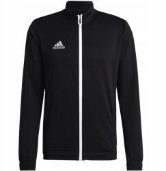 Adidas gyerek pulóver H57520 fekete 140 méret (H57520)