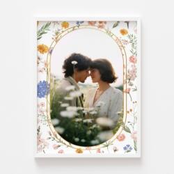 Empikfoto. ro Poster, Delicate spring, 60x80 - 109904