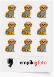 Empikfoto. ro Autocolant, 9 elemente - 145245