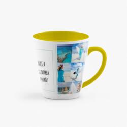 Empikfoto. ro Cană latte, Călătoriile noastre - 111455