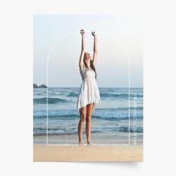 Empikfoto. ro Poster, Modern II, 21x30 - 111991
