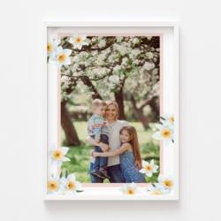 Empikfoto. ro Poster, Flowers for you, 60x80 - 109868