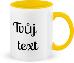 Empikfoto. ro Cană, Textul Tău - 31003