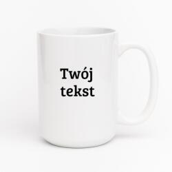 Empikfoto. ro Cană, Textul tău - 82490