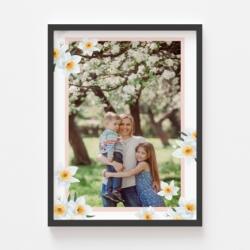 Empikfoto. ro Poster, Flowers for you, 50x70 - 109865