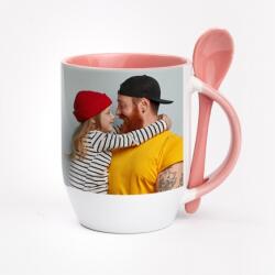 Empikfoto. ro Cană cu linguriță, Proiectul tău cu fotografie - 82459