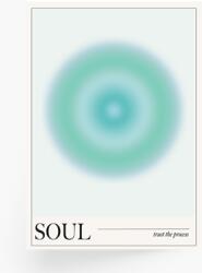 Empikfoto. ro Poster, Body, mind, soul, 21x30 - 111548