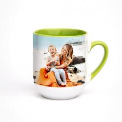 Empikfoto. ro Cană, Proiectul tău cu fotografie 290 ml - 82443