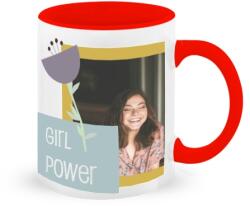 Empikfoto. ro Cană, Girl power - 46445