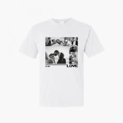 Empikfoto. ro Tricou de bărbați Love - versiunea pentru bărbați - 124507