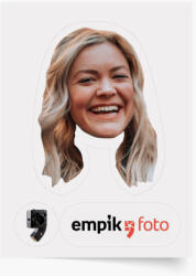 Empikfoto. ro Autocolant, 1 elemente - 145246