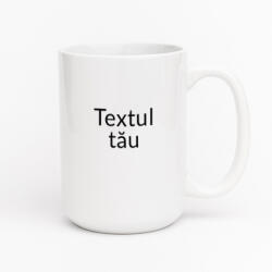 Empikfoto. ro Cană, Textul tău - 82489