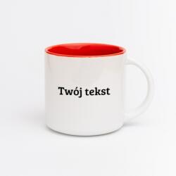 Empikfoto. ro Cană, Textul tău - 82497