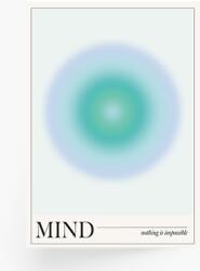 Empikfoto. ro Poster, Body, mind, soul, 30x40 - 62858
