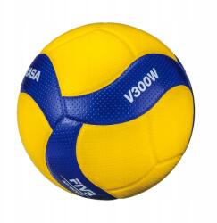 Mikasa Röplabda Mikasa V300W mérkőzés Fivb méret 5 (V300W)