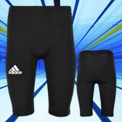 Adidas Pro Jammer gyerek úszónadrág triatlonhoz Fina 24''le Roz Xxs (O51843)